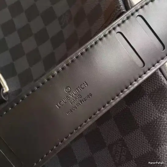 Louis Vuitton Bag Travel M41416 0613
